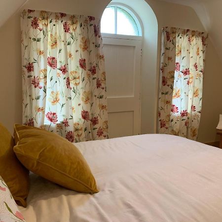 Hethpool Hideaway Northumberland National Park For 2 Apartment Wooler Exterior foto