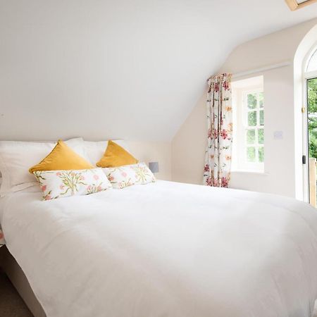 Hethpool Hideaway Northumberland National Park For 2 Apartment Wooler Exterior foto