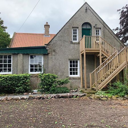 Hethpool Hideaway Northumberland National Park For 2 Apartment Wooler Exterior foto