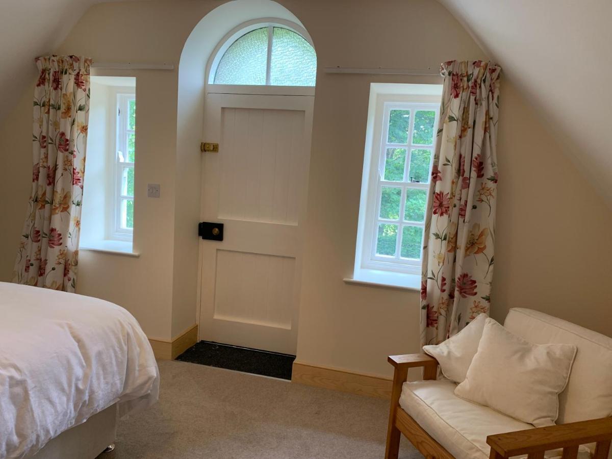 Hethpool Hideaway Northumberland National Park For 2 Apartment Wooler Exterior foto